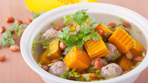 canh moc