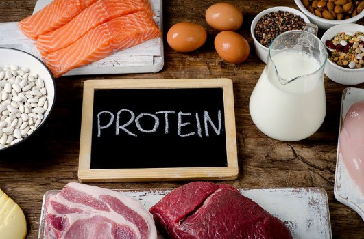 Top 15 thực phẩm giàu chất đạm (protein) cần bổ sung ngay vào thực đơn dinh dưỡng