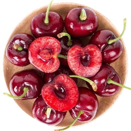  1. Cách chọn quả cherry tươi ngon