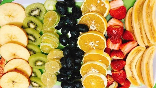 Top 10 trái cây để ngâm rượu thơm ngon, bổ dưỡng nhất