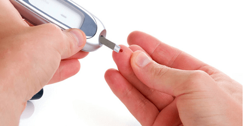 Hỗ trợ kiểm soát lượng đường trong máu