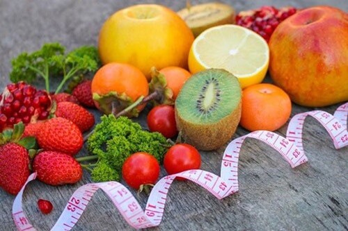 5+ loại trái cây giảm cân mà chị em nên biết