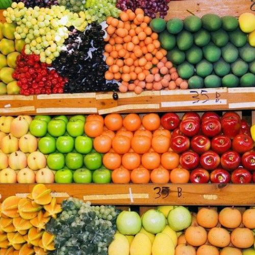 Tiêu chí đánh giá hoa quả sạch ở Việt Nam
